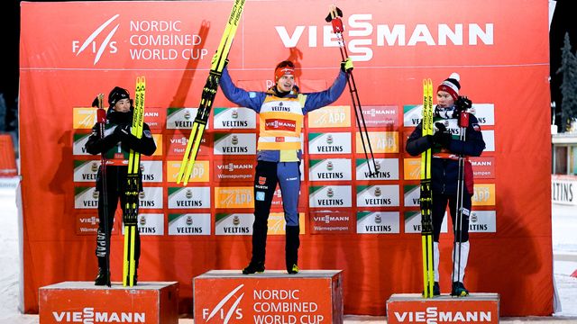 © Thibaut/NordicFocus