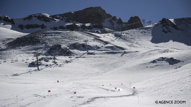 La Parva Resort - Agence-Zoom