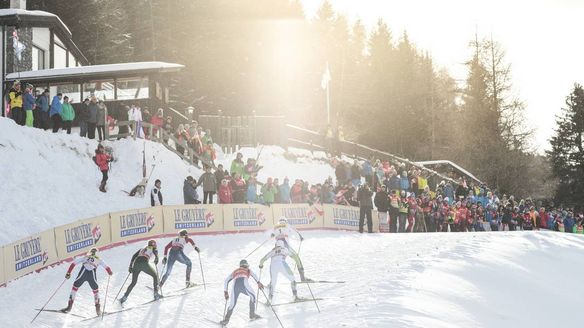 Davos World Cup weekend 2017