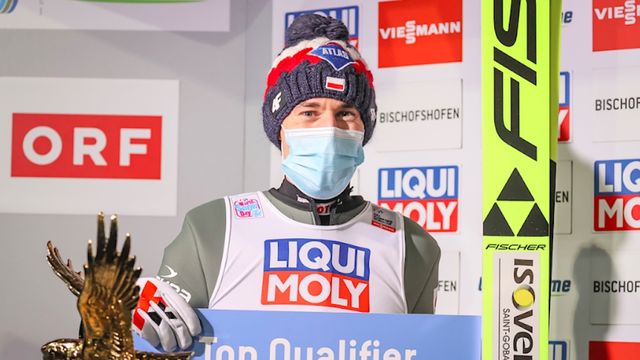 Kamil Stoch