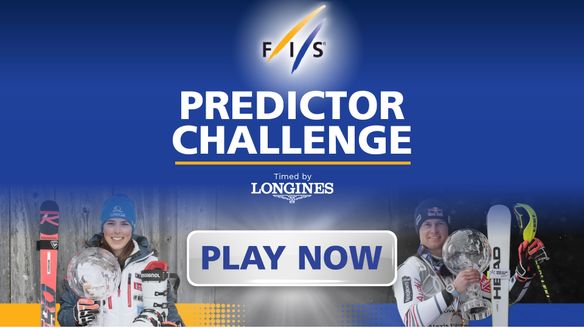 FIS Predictor Challenge