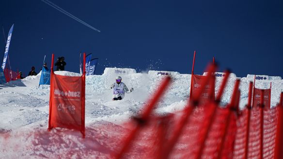 50-day countdown to the FIS Freestyle World Cup kick-off