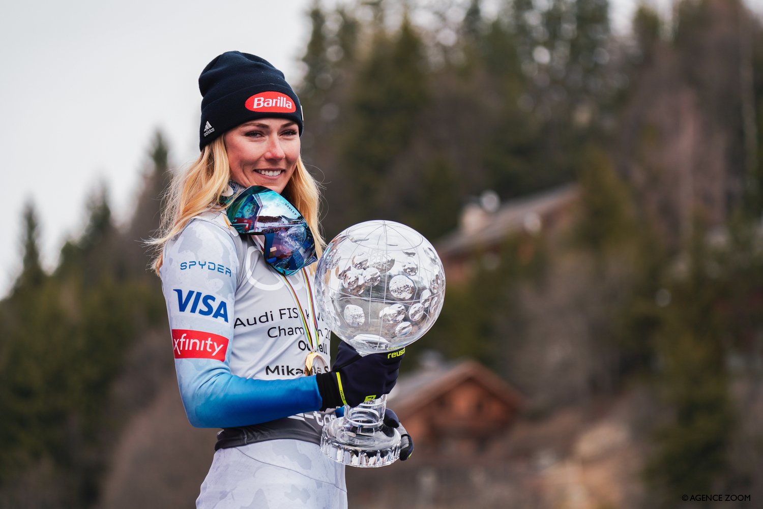 Fis 2022 23 U S Alpine Ski Team Nominations