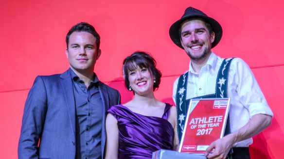 Nordic Combined Awards 2017