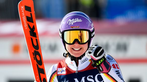 PyeongChang Olympic women's giant slalom preview