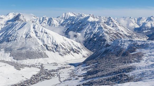 Livigno PSL cancelled as Lombardy shuts borders