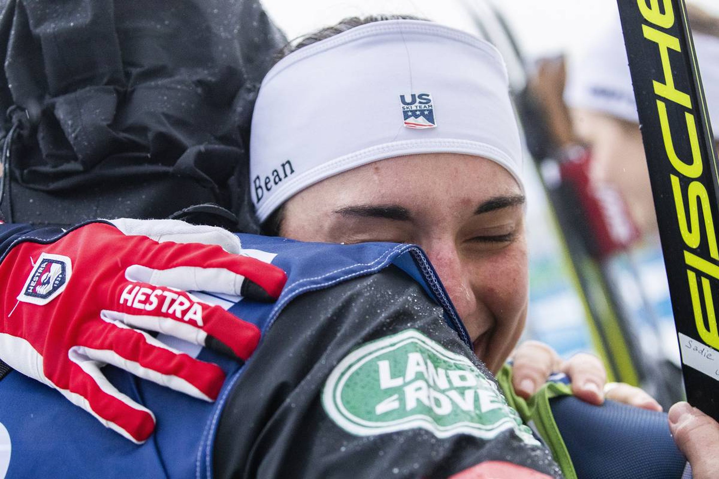 21.12.2019, Planica, Slovenia (SLO):
Julia Kern (USA) - FIS world cup cross-country, individual sprint, Planica (SLO). www.nordicfocus.com. © Modica/NordicFocus. Every downloaded picture is fee-liable.