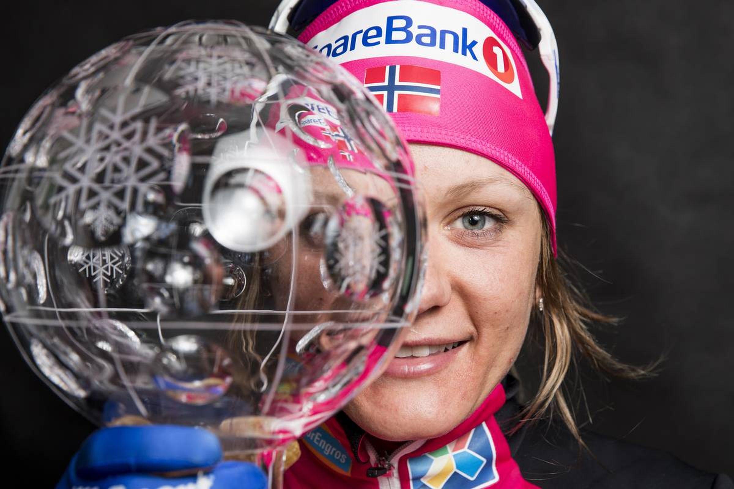 16.03.2018, Falun Sweden (SWE):
Maiken Caspersen Falla (NOR) - FIS world cup cross-country, cups, Falun (SWE). www.nordicfocus.com. © Modica/NordicFocus. Every downloaded picture is fee-liable.
