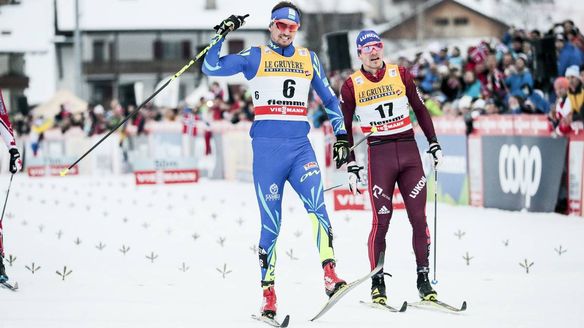 Planica 10/15 km Classic Preview