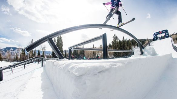 Aspen 2021: Freeski Slopestyle and Big Air Preview