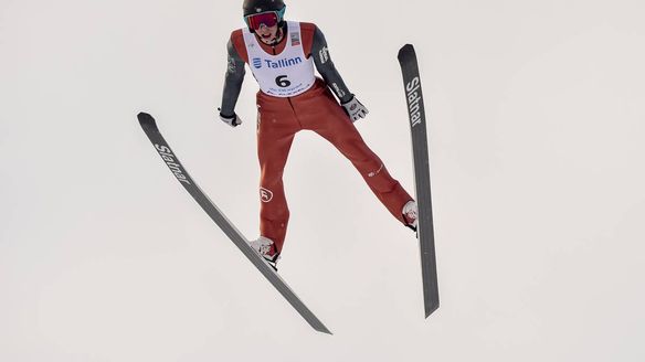 USA Nordic names World Championship athletes