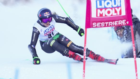 Audi FIS Ski World Cup hits Europe for run of classic pre-Christmas races