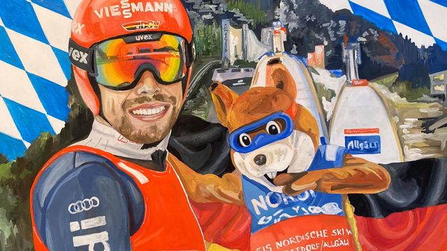 © Anastasia Shuhova