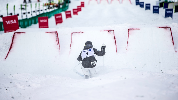 Facts & Figures: 2019 FIS Snowboard, Freestyle and Freeski World Championships