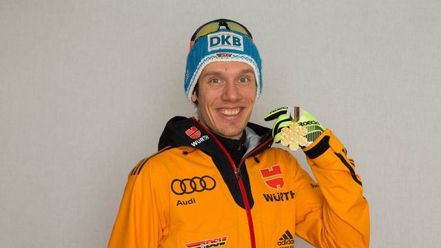 FIS nordic world ski championships, nordic combined, medals, Falun (SWE)