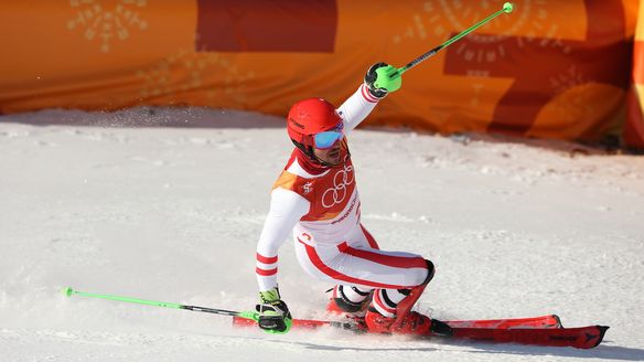 Beijing 2022: Men’s alpine combined preview