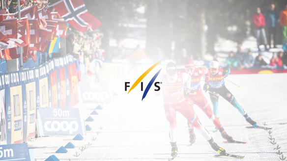 FIS Cross-Country Committee autumn meetings