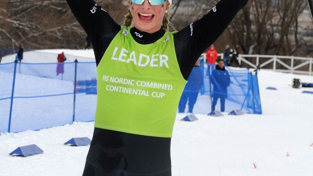 © USA Nordic / Tom Kelly