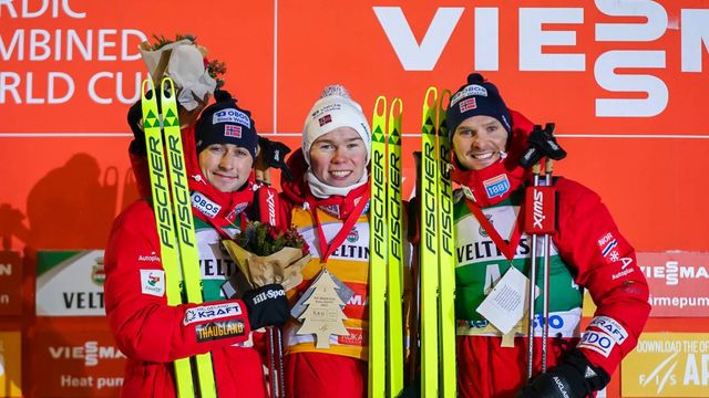 © Thibaut/NordicFocus