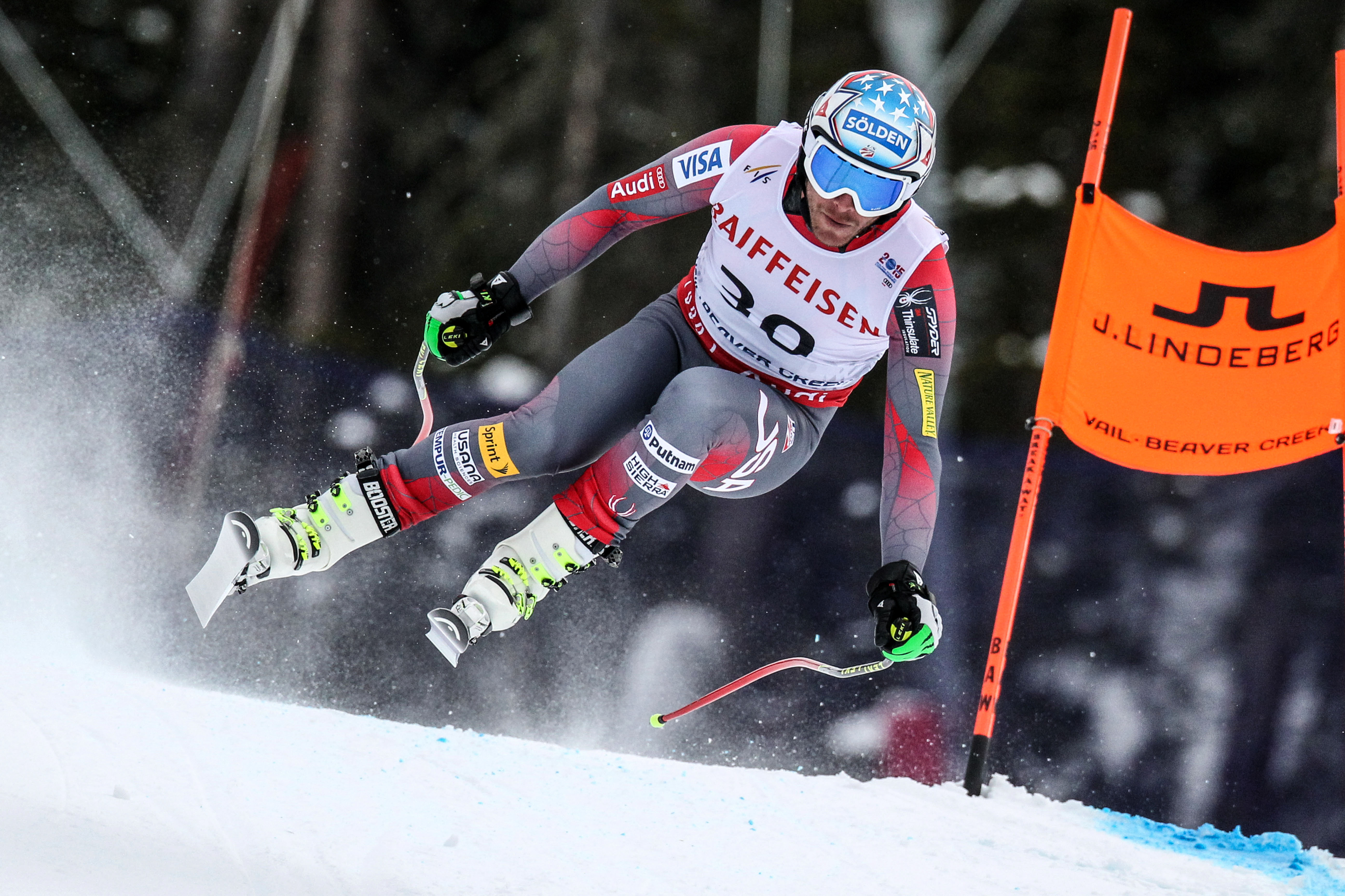 FIS | Bode Miller, Andrew Weibrecht inducted into Hall of Fame
