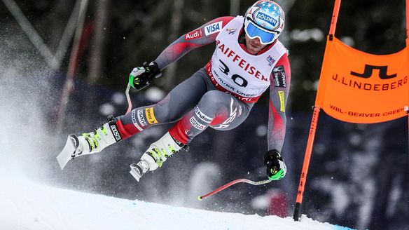 Bode Miller, Andrew Weibrecht inducted into Hall of Fame