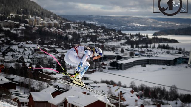 Fabrice Coffrini /AFP
